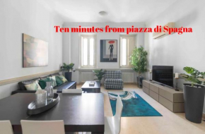 Dimora storica Palazzo Marescalchi Belli
